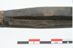 Foto von Schleifstein (NHMW-PRAE-025152)